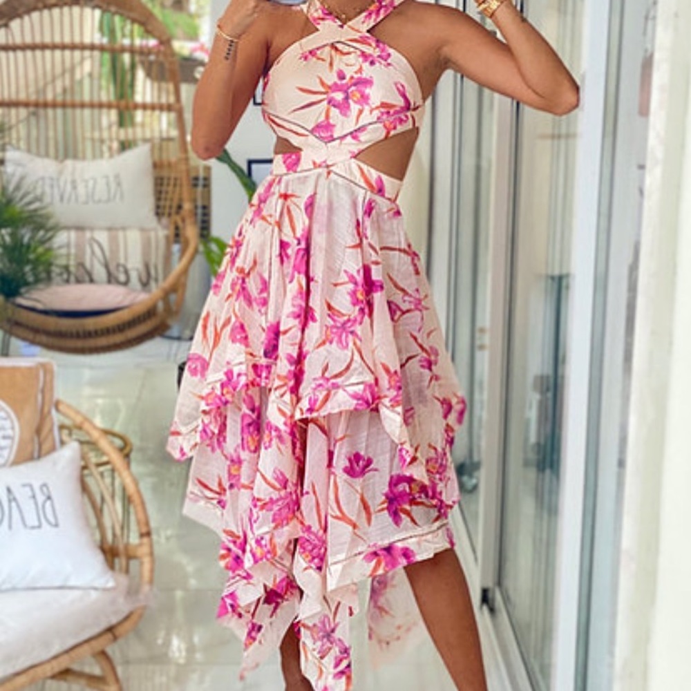 Latiste dress